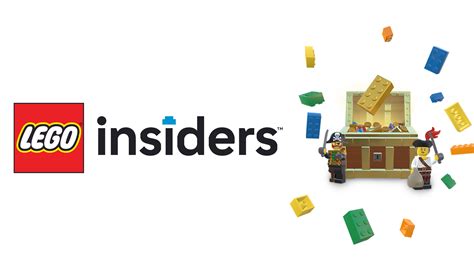 lego insiders points